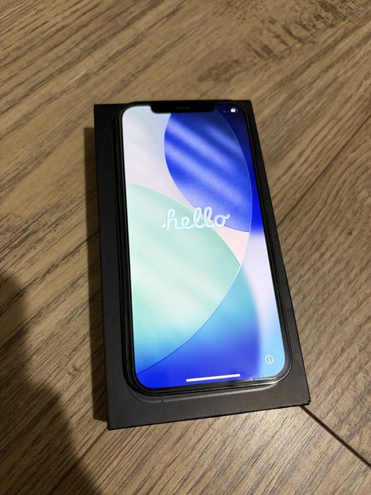 Iphone 12 pro 128gb gray(сив)