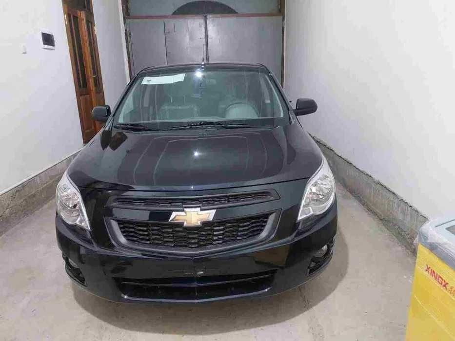 СРОЧНО - Пул зарур! Chevrolet Cobalt 2024 АВТОМАТ Гази бор