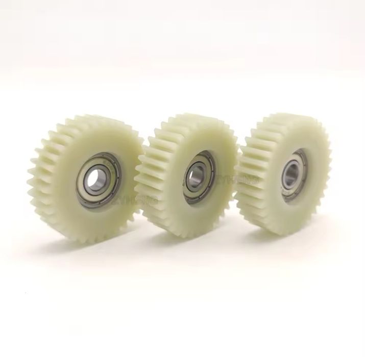 Set pinioane 47mm,36dinți,roți dințate/gears,motor bicicletă electrică