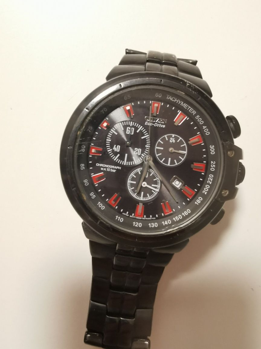 Vând ceas bărbătesc Citizen Eco Drive