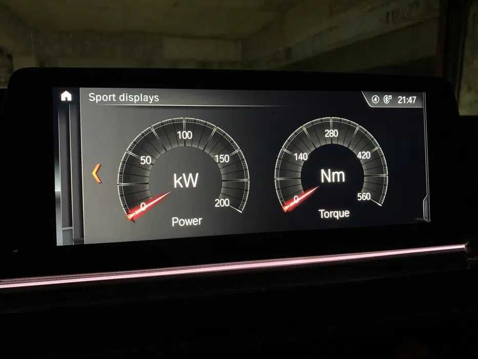 Codari/Activari functii/diagnoza/ceasuri digitale Alpina/M BMW