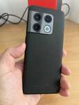 NOU Telefon OnePlus 10 Pro 5G, 8Gb/128Gb, Volcanic Black, Android 15