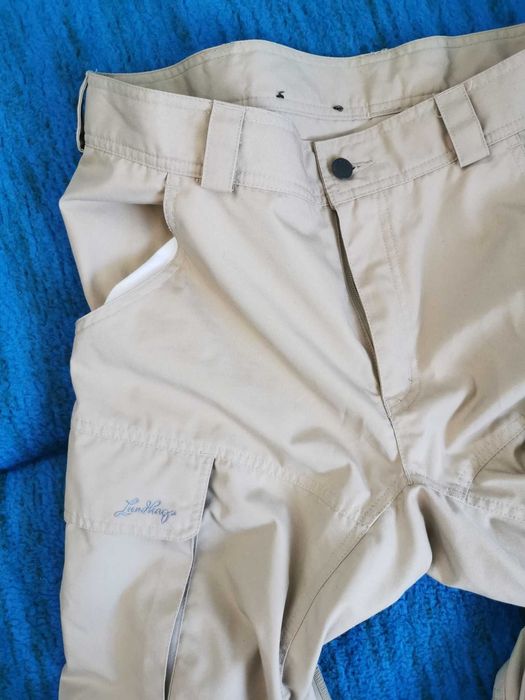 Pantaloni vanatoare Lundhags Jonten 52 men noi