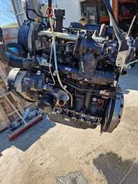 Motor / turbina / injectie F1AGL411A 2.3 jtd 150cp fiat ducato adblue