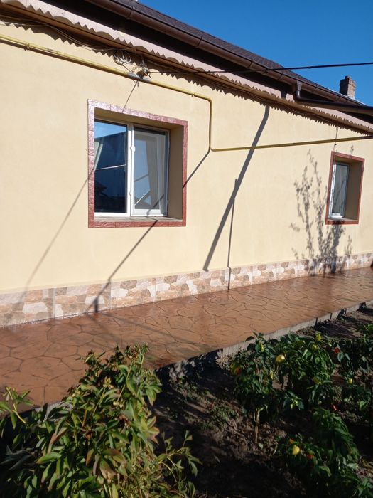 Casa de vânzare Chercea