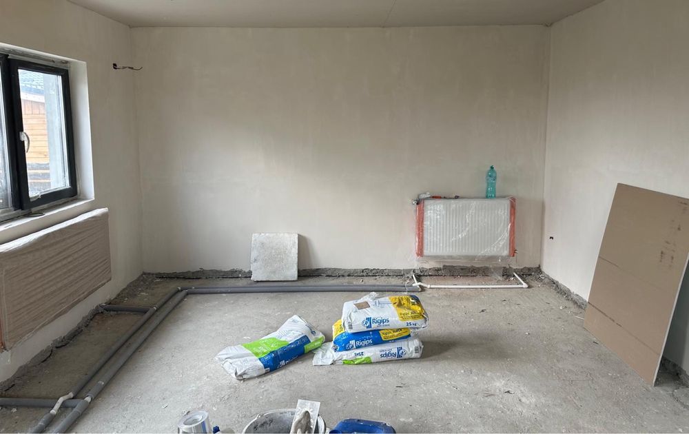 Casa 1 decembrie rate 3 ani direct la dezvoltator