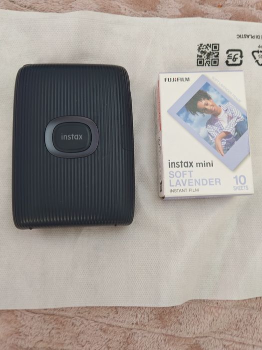 Fufifilm imprimanta pt smartphone noua model minilink 2