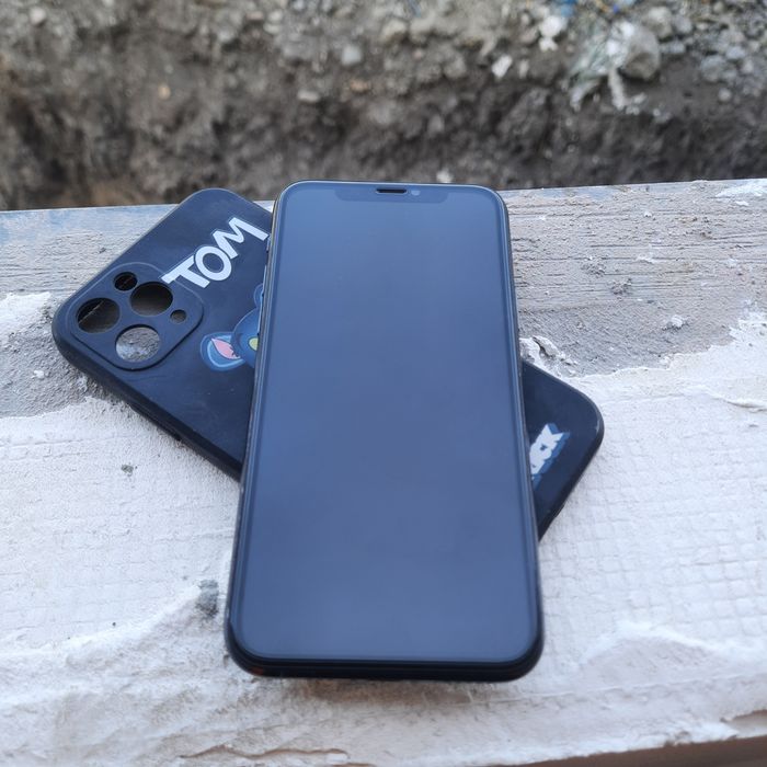 IPhoni 11 pro kafolati bor