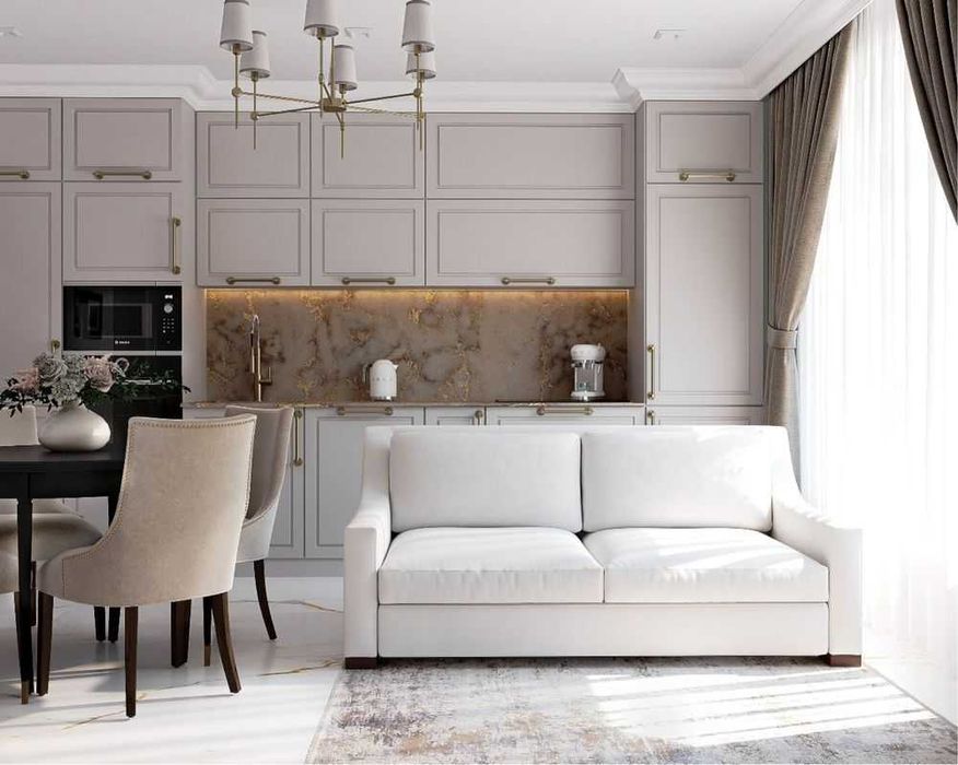 Сдается Квартира На ЦУМе