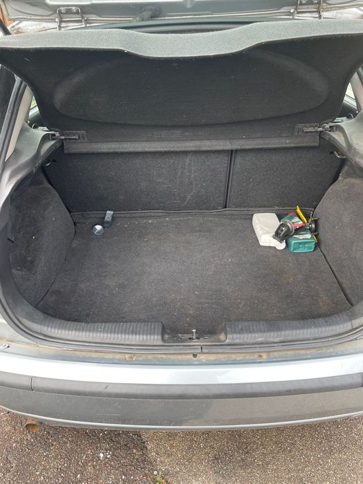 Ford Focus   stare foarte buna