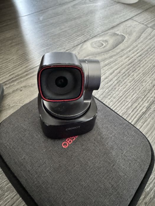 camera Obsbot tiny2 4K