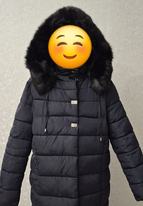 Куртка женская зимняя