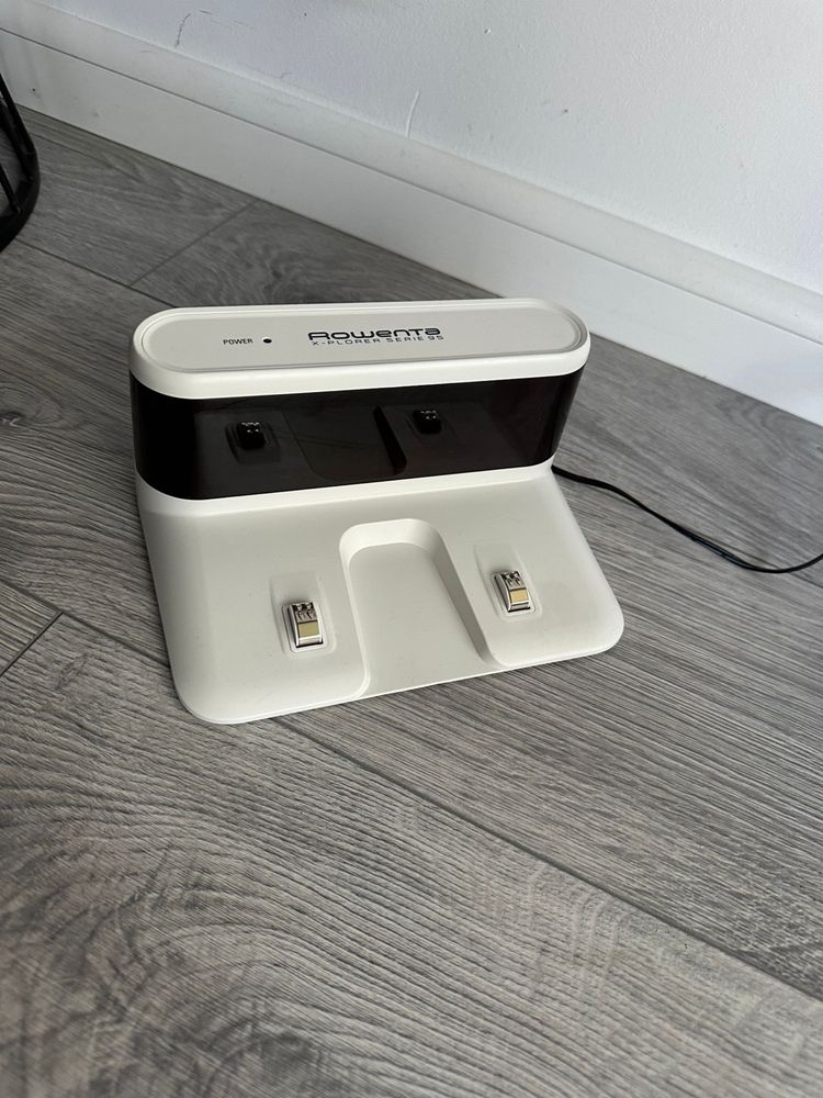Robot curatenie Rowenta S95 - Xplorer