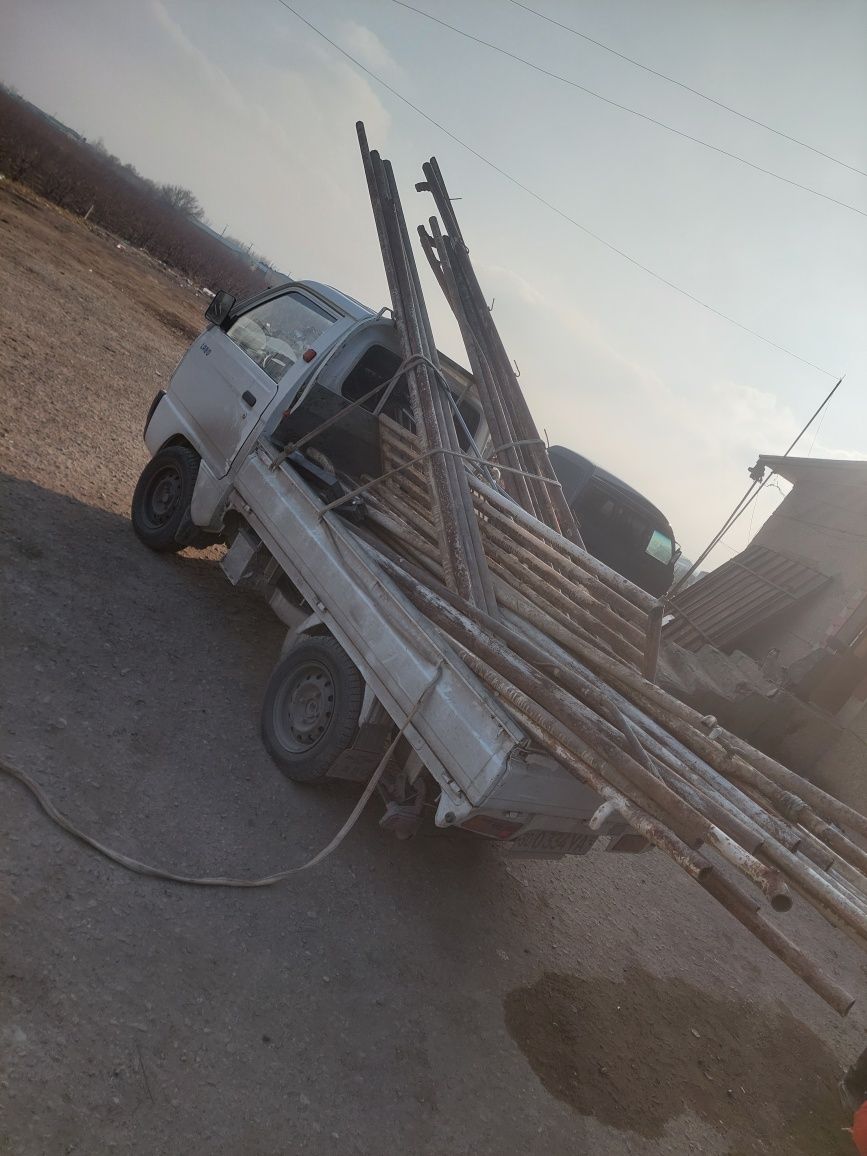 Metallom Samarqand qimmat narxda