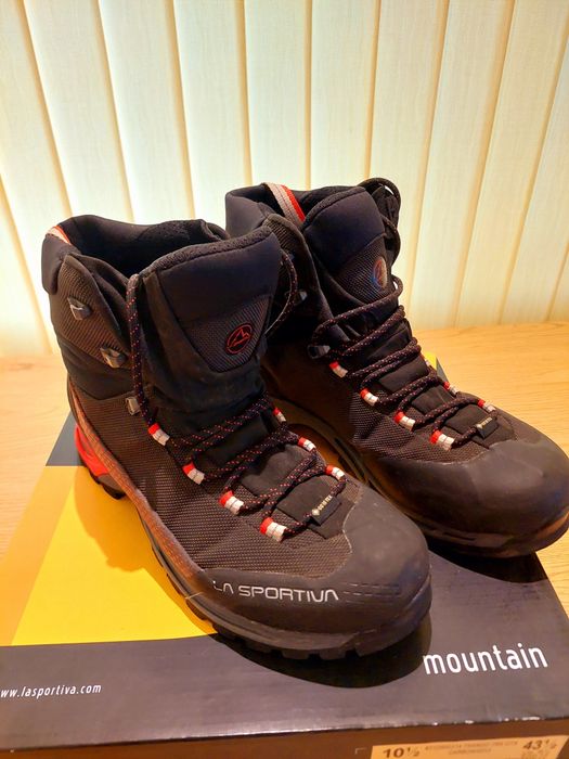 La sportiva Trango