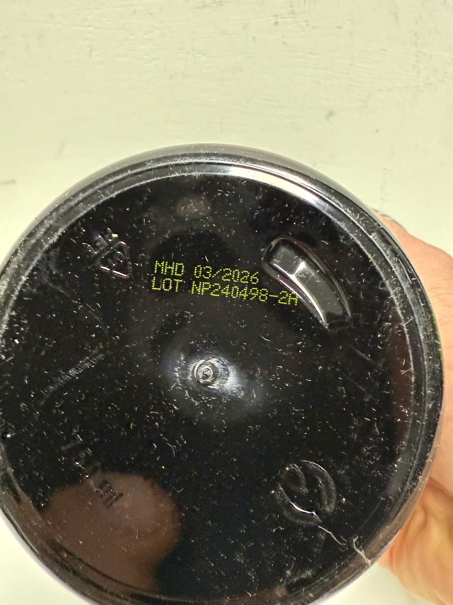 Creatina HCL 3000- 365 caps 3000 mg-Clorhidrat de creatină pură