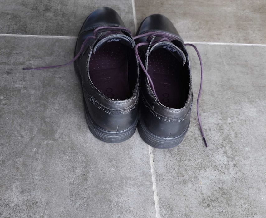 Мъжки обувки ECCO 44 номер