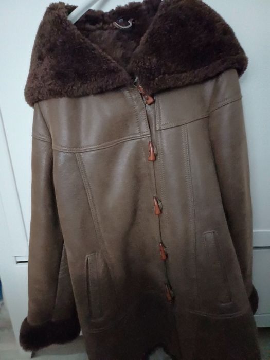 Vand cojoc dama mar.50