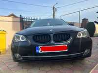 BMW520d/ SERIA 5