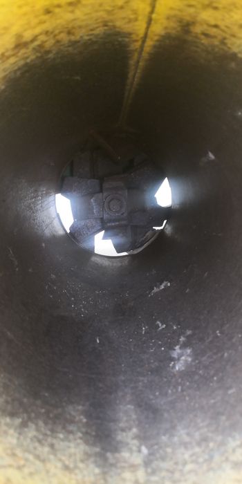 Tocator crengi, frunze