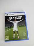 FC25 PlayStation 5