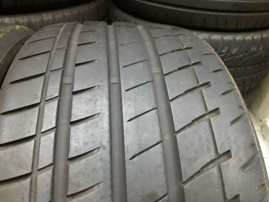 BRIDGESTONE 275/30 R20 97Y-2бр 6.0мм