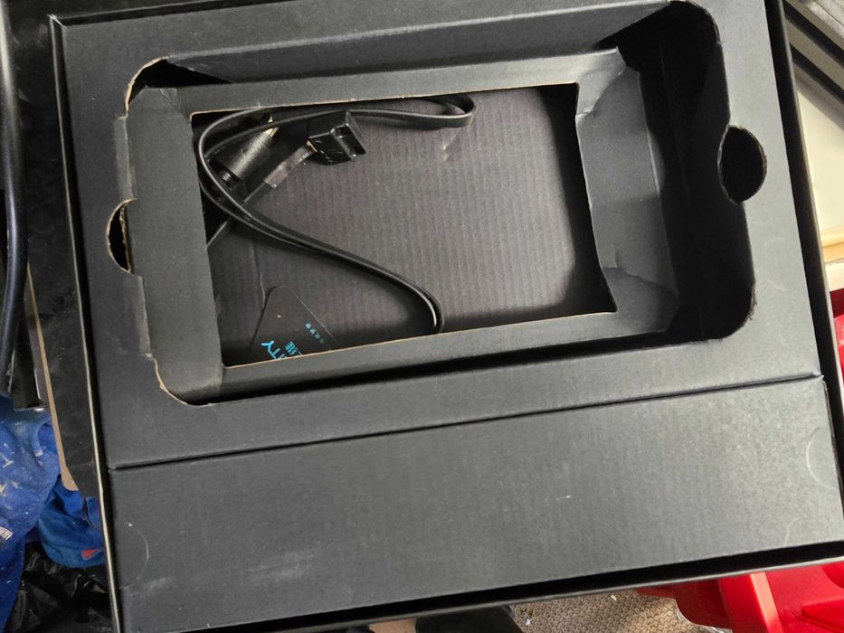 Creality cr-6 se x2 bucăți + sonic pad