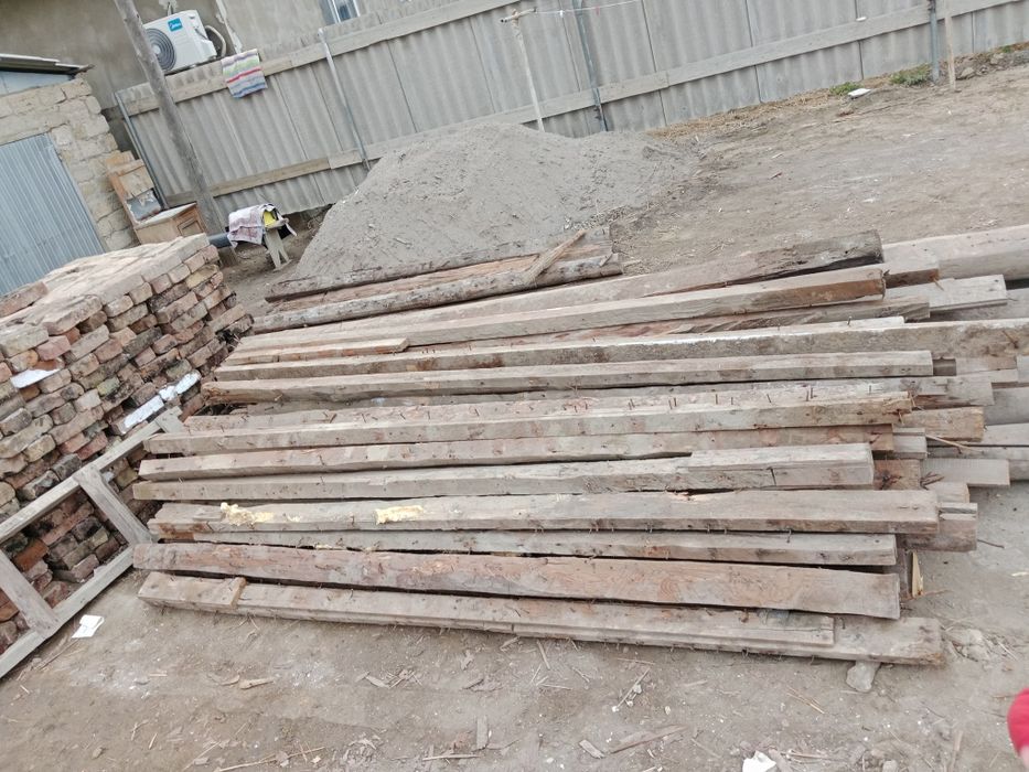 Деревянный стойка