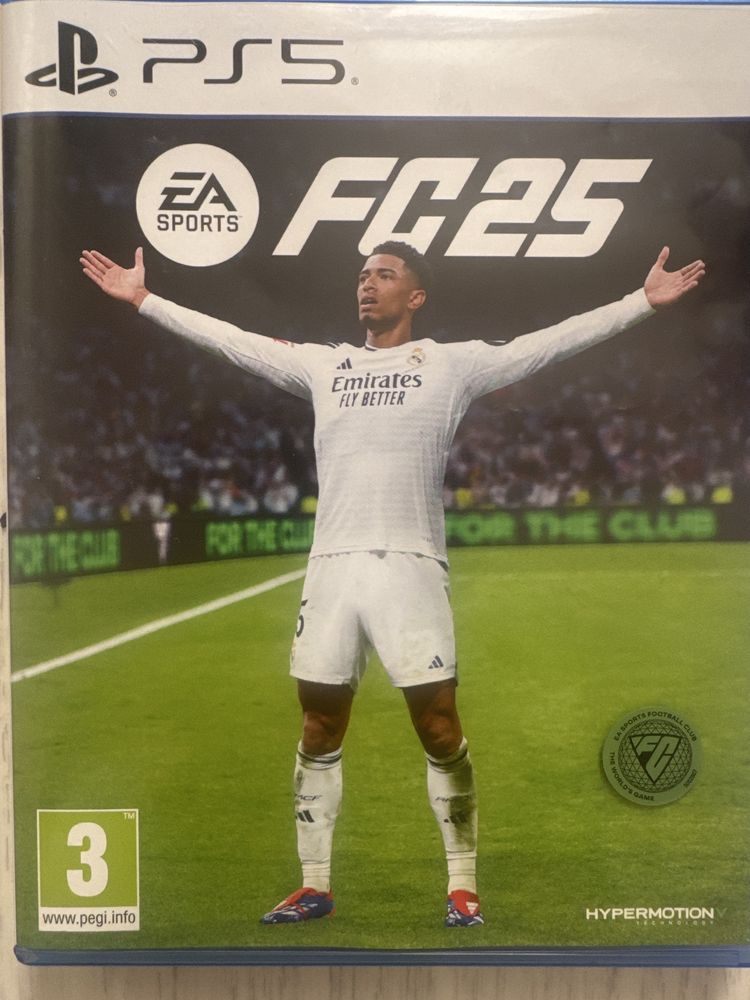 Диск плейстейшн 5 , ps5