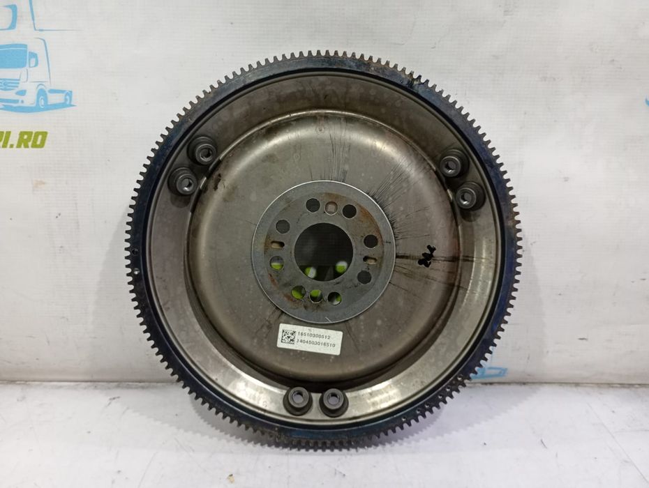 Coroana volanta Mercedes Benz C-Class W204/S204 (2007 - 2012)om651.911