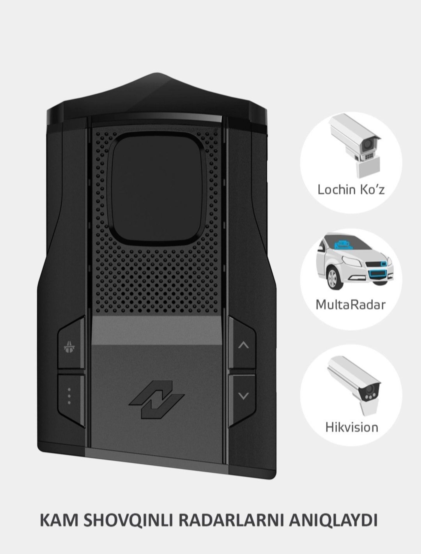 Neonline 7800s WiFi Black 2025 Yangi