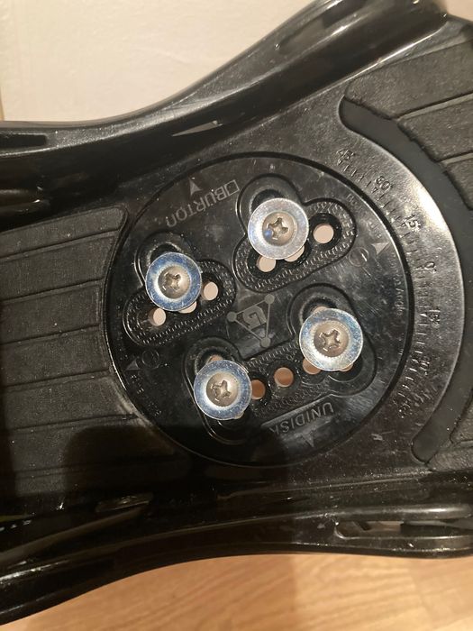 Автомати за сноуборд Burton Custom L