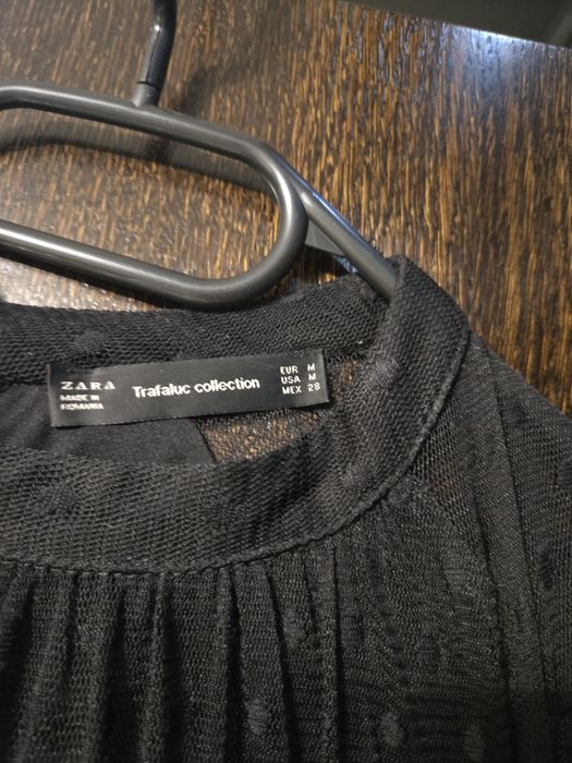 Rochie Zara mărime M