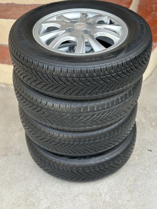 Spark diska balon sotiladi 4 pazisya arginal