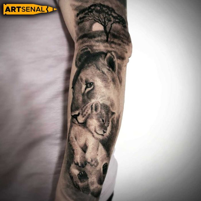 Tatuaje Brasov / Tattoo Brasov / Tatuaje permanente