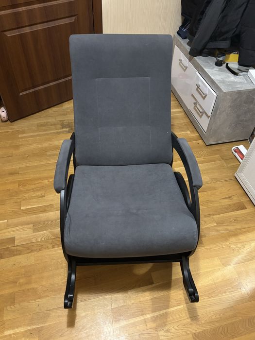 Кресло качалка продажа