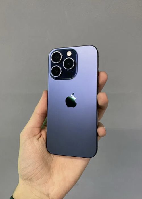 iPhone 15 pro
