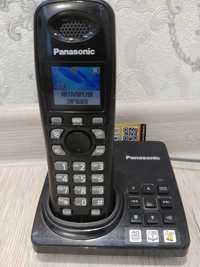Panasonic kx-tg1611   с    АОН