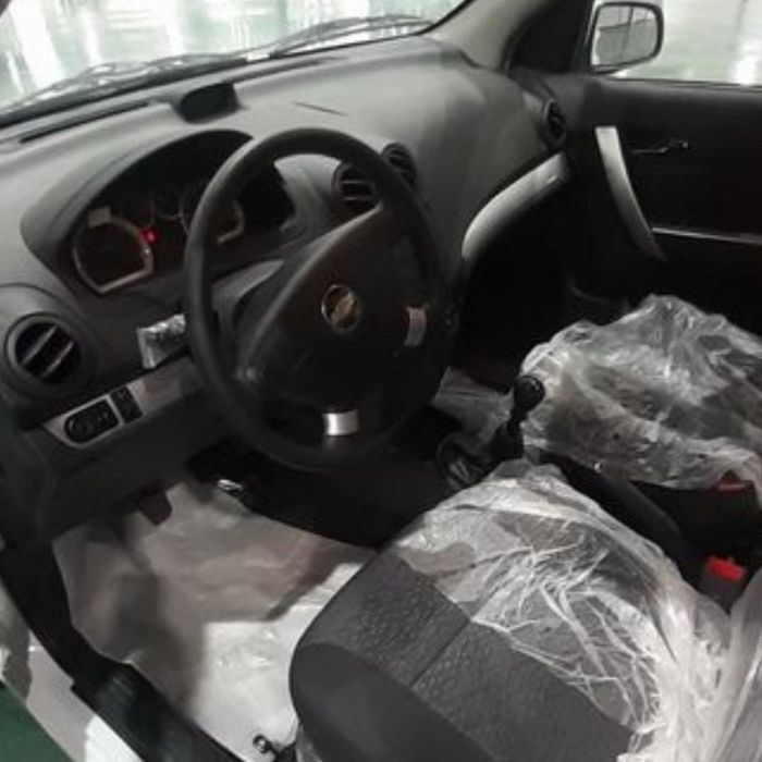 Nexia 3 Style 2022 Автомат коробка