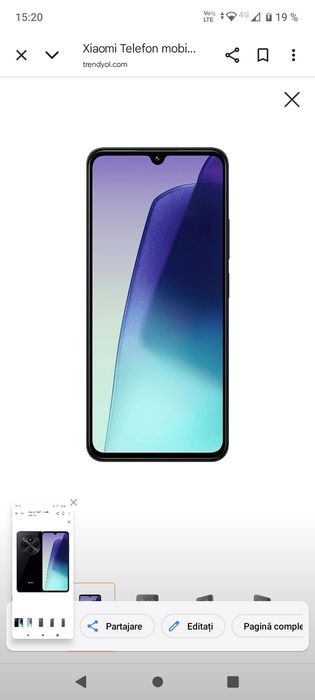 Xaomi Redmi 14c 128gb 12 GB RAM