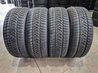 235/55/20 Pirelli 4piese