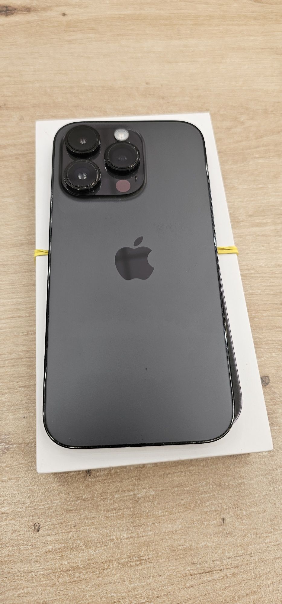 Iphone 14 Pro 128 100 % батерия!