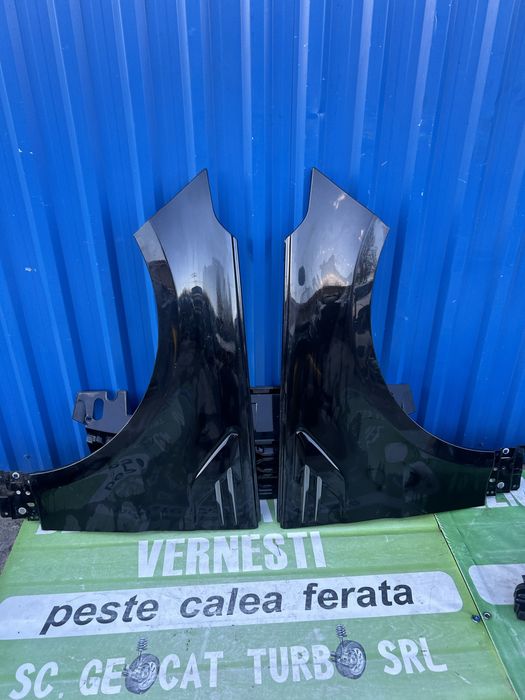 Aripă stânga față Range Rover Sport 2018