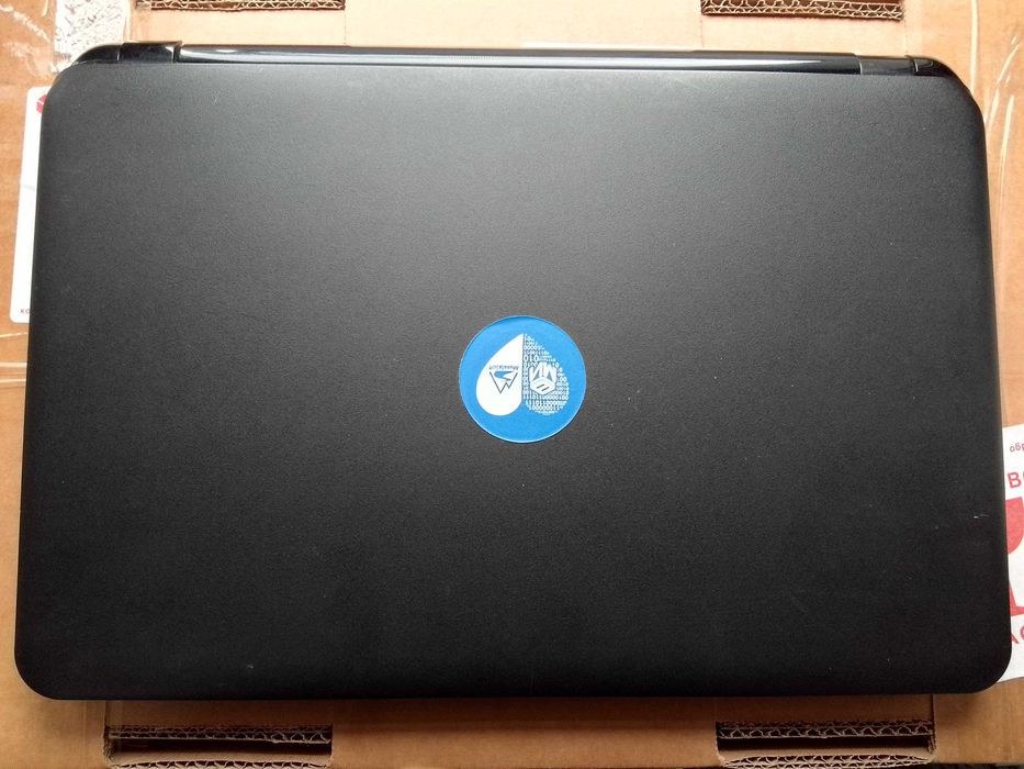 HP 250 G3 Notebook PC