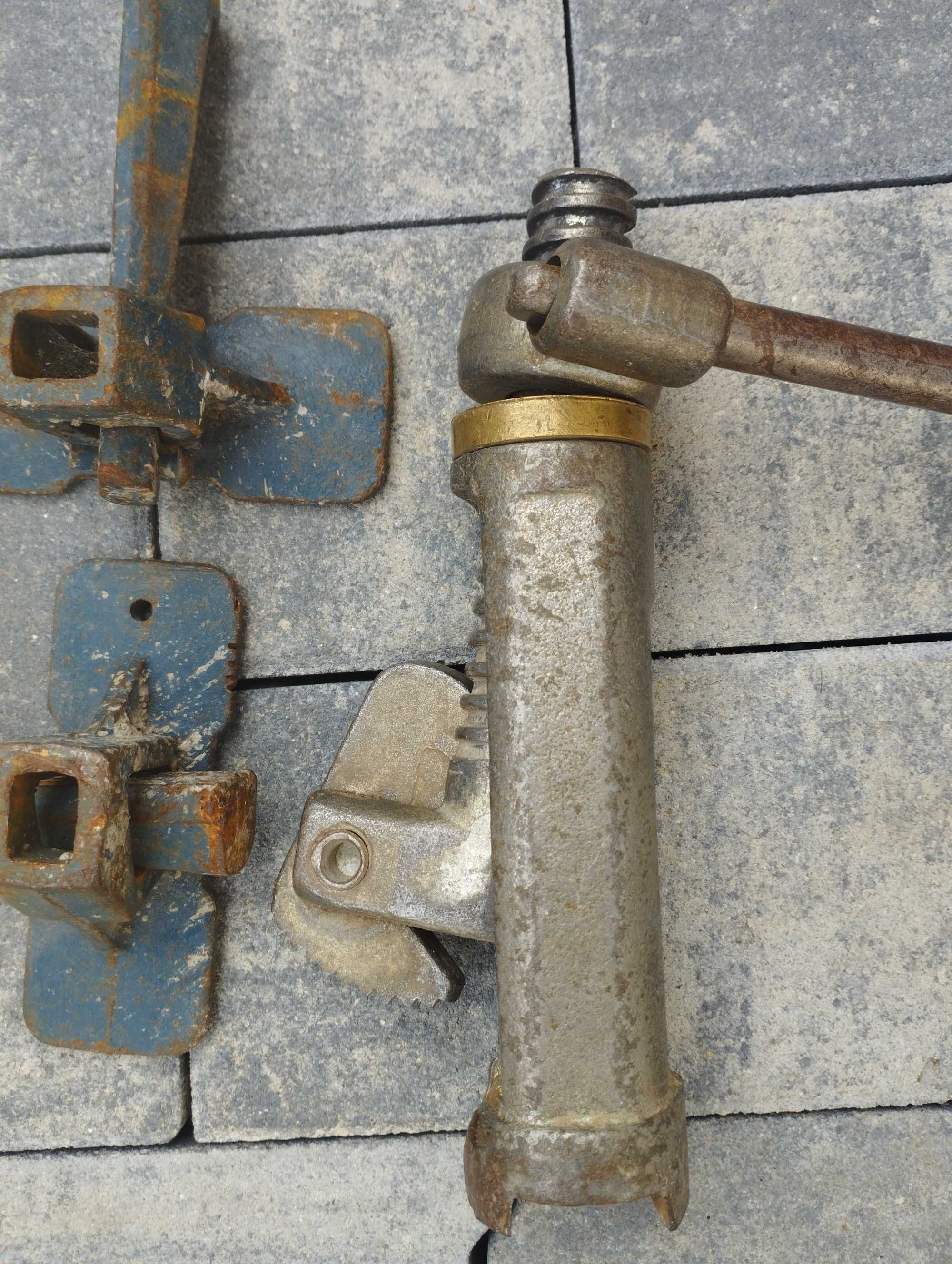 Fluturi cofraje/Blocatori cofraje