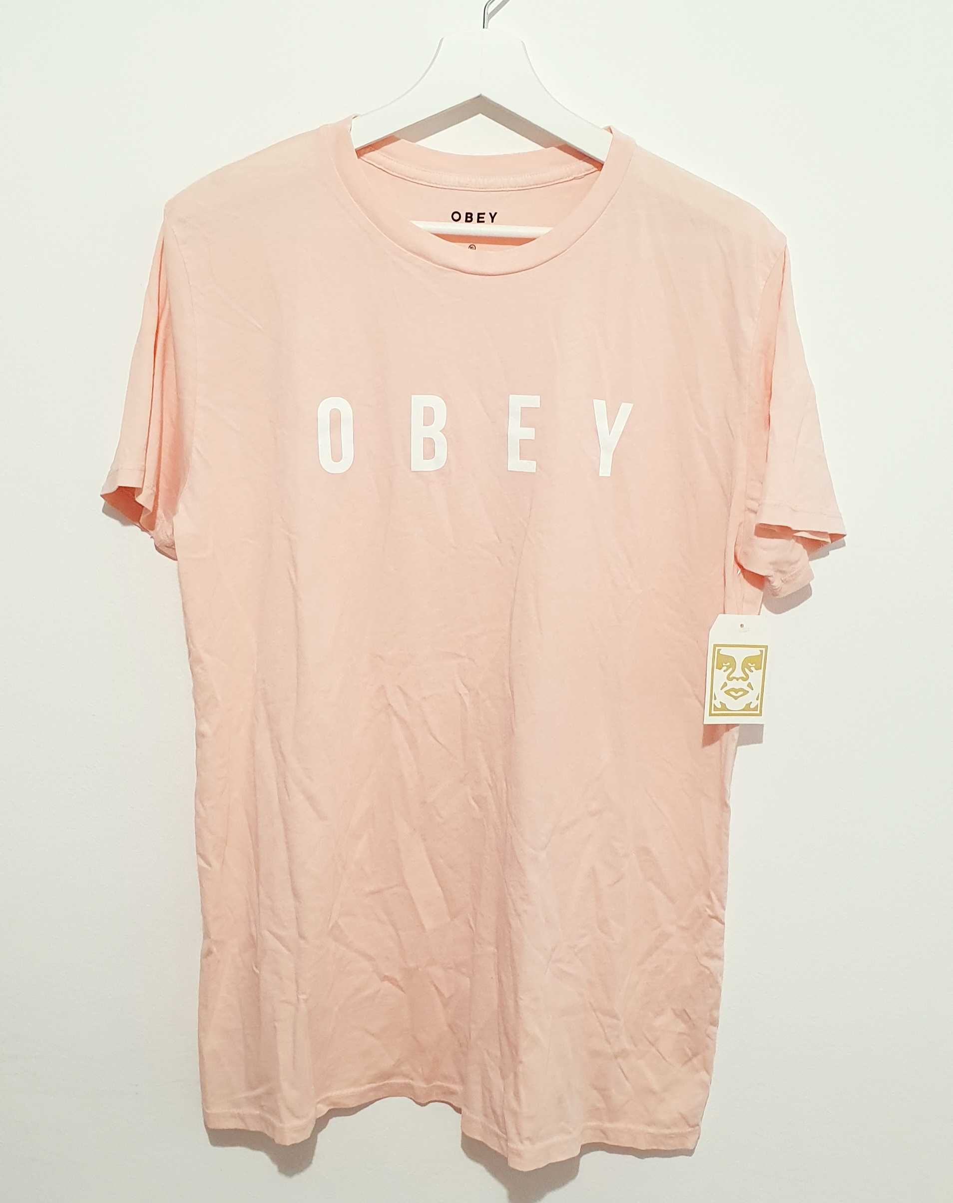 Нови оригинални тениски OBEY
