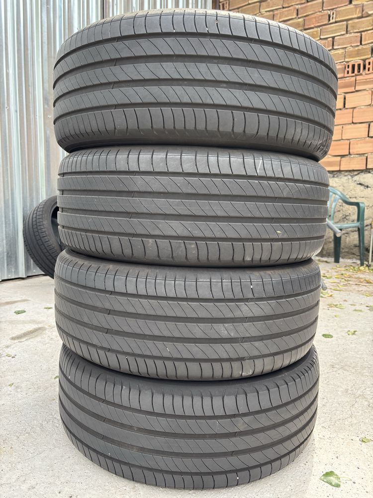 225/55/18 Michelin 2022