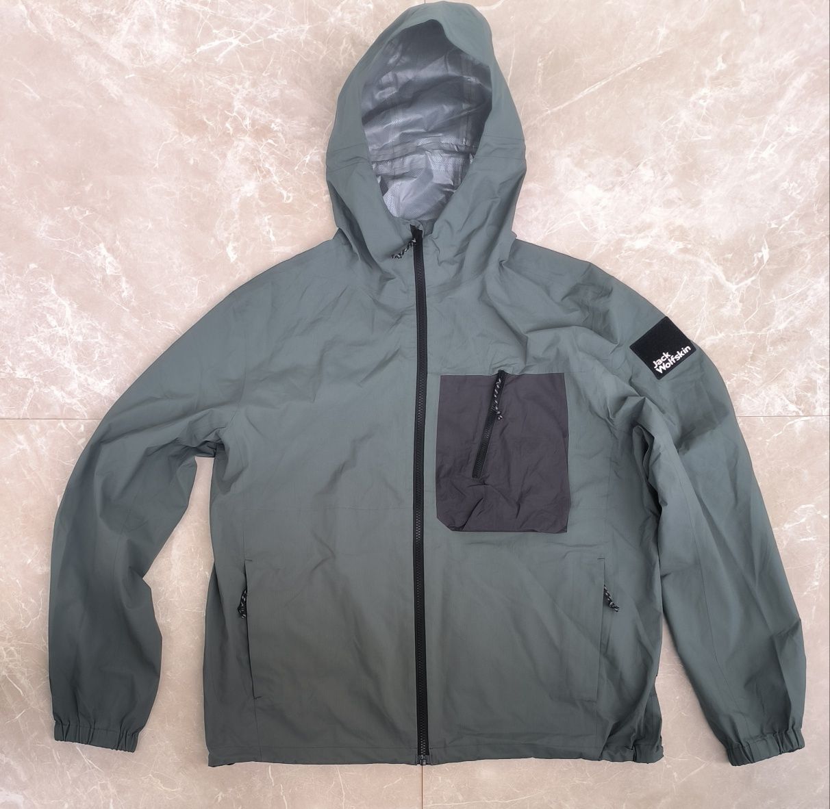 Яке Jack Wolfskin  размер M