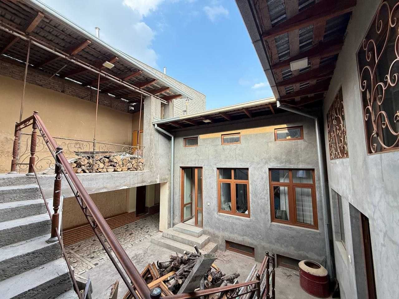 Yo'lni yuzida biznes uchun joy sotiladi 1,7 sotok!