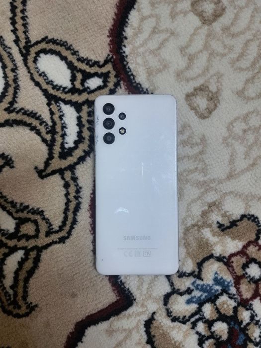Samsung galaxy a32